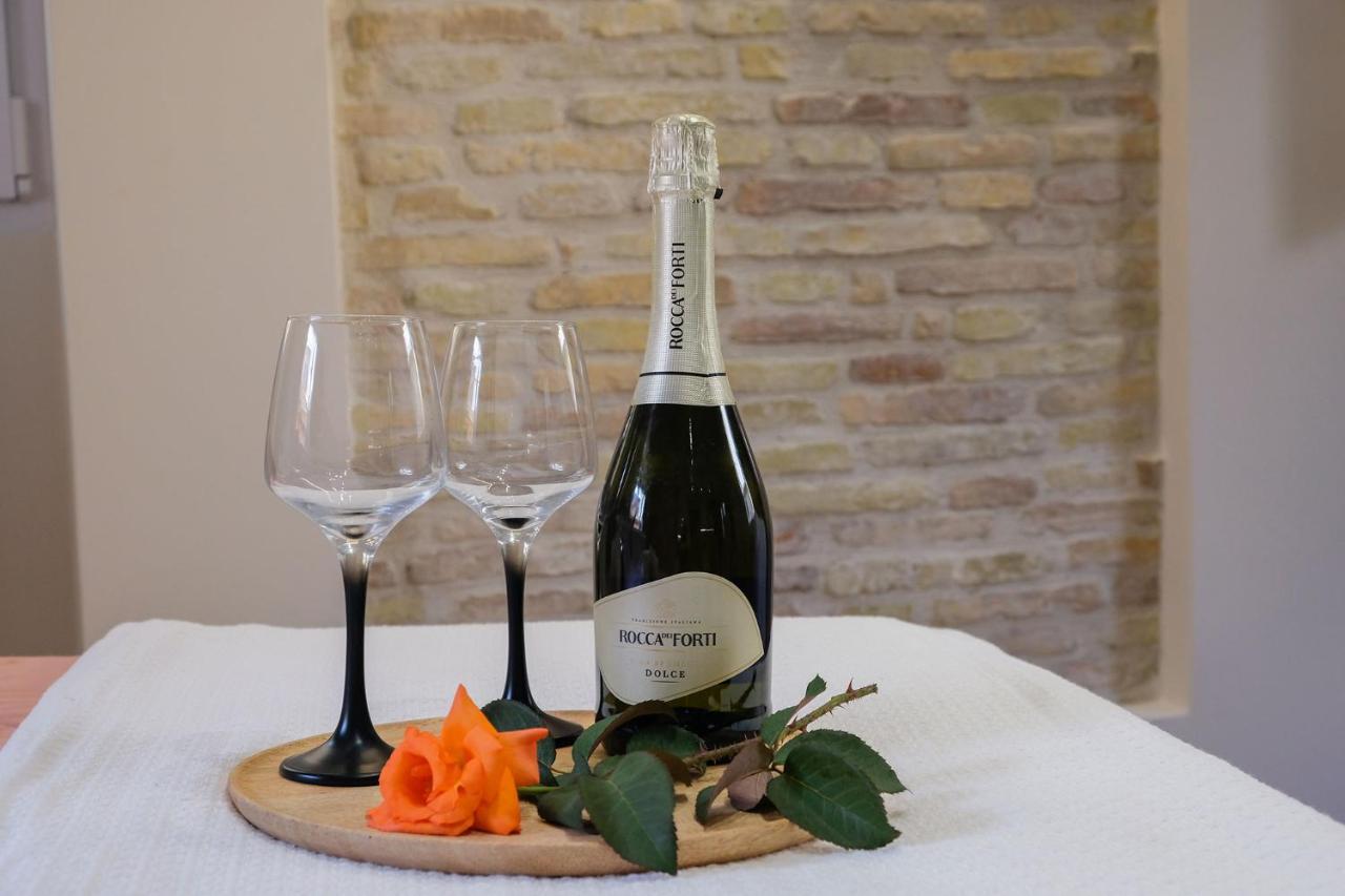 Campiello Luxury Suite Corfu  المظهر الخارجي الصورة